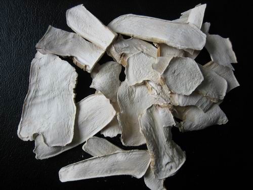 Dried Horseradish