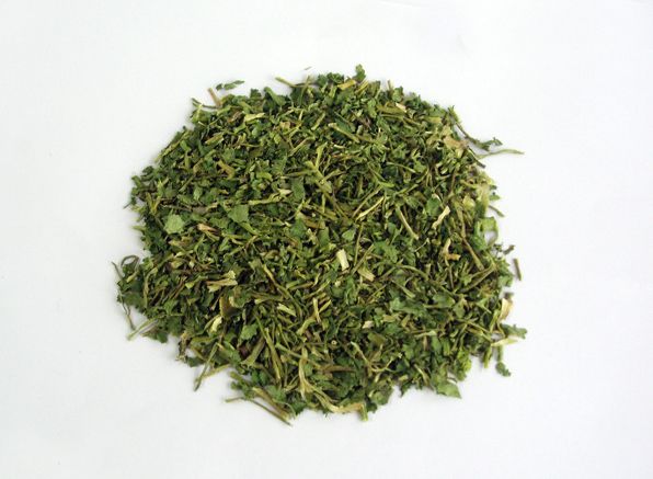 Dried Coriander