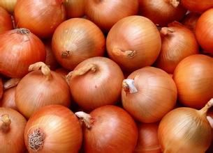 Fresh Onion