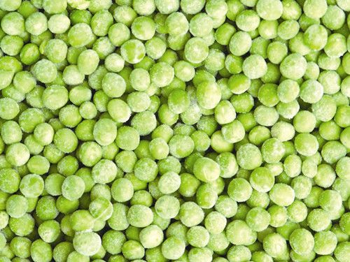 Frozen Green Peas