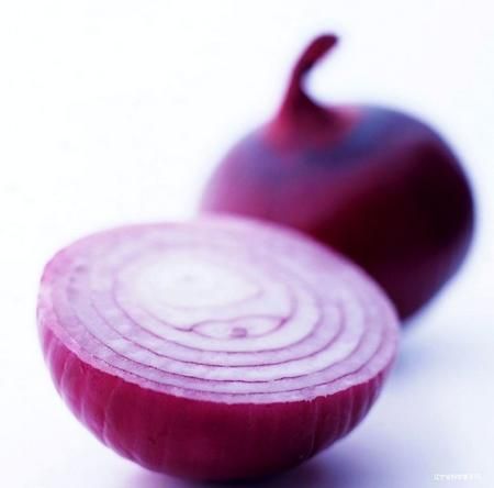 Fresh Onion