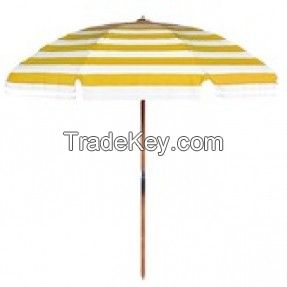 New fashion Beach umbrella with Germany quality  