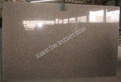 Big Sale Chinese Granite Red G664 Semi Slab