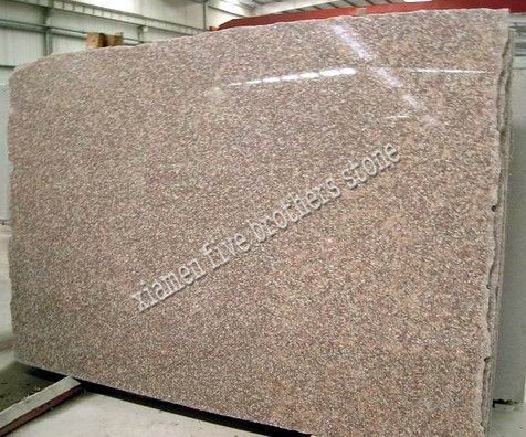 G603, G640, G648, G664, G687, Xili Red, Chinese Granite Slab