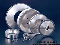 diamond grinding wheel