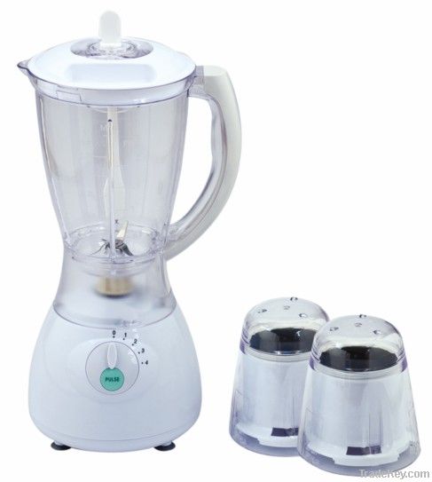 kitchen blender, mixer, food blender