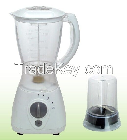 2 in 1 blender,kitchen juicer,blender,processor