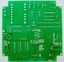 Rigid PCB