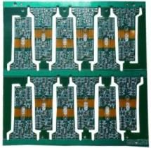 Multilayer PCB