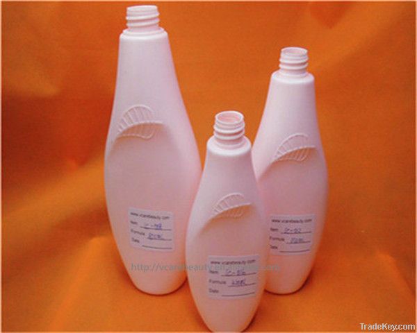 Shampoo bottle, hair oil bottle, skin care Cosmetics bottles