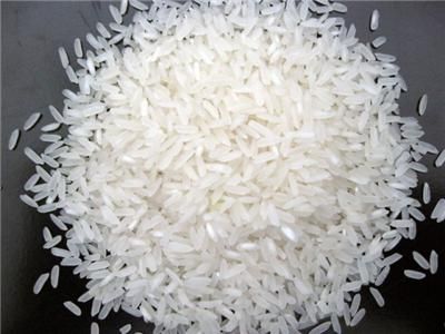 FRAGRANT RICE