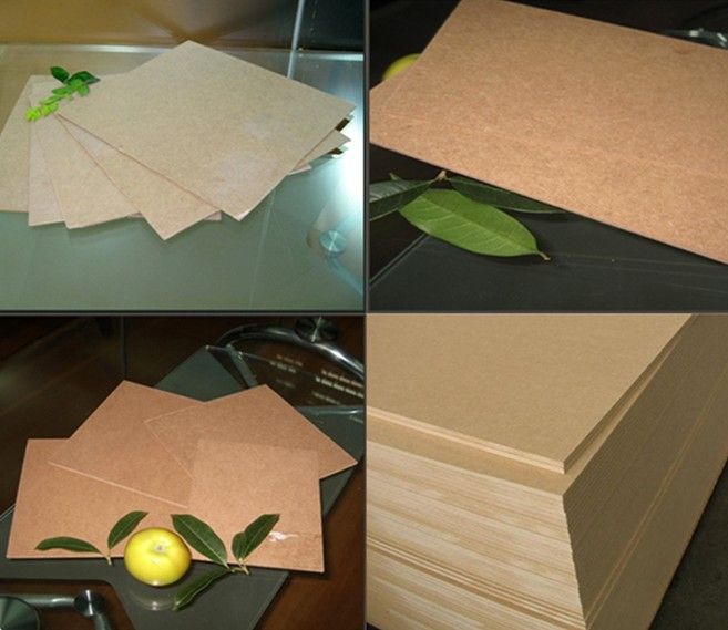 MDF (Fiber Board)