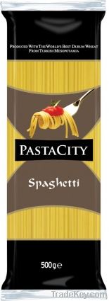 PastaCity / Spaghetti