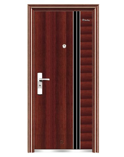 hot sale new design quality steel security door