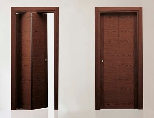 Best Interior Wooden Doors Design