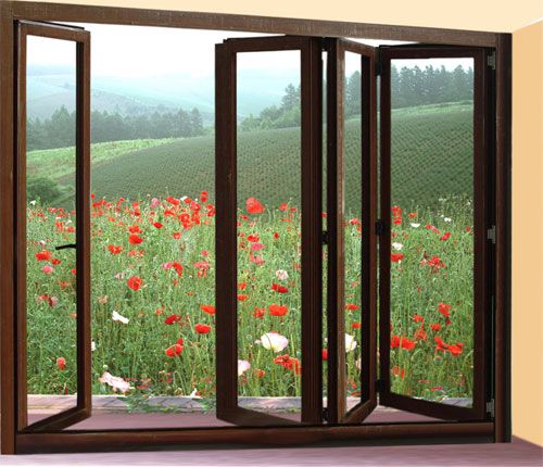 5 years warranty aluminium alloy windows at factory price