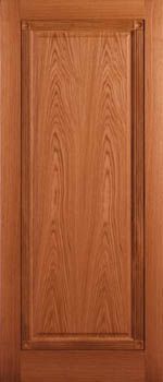 nterior Wooden door