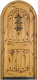 used commercial wood doors