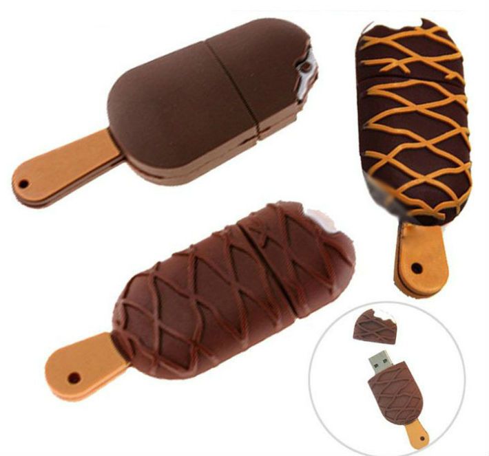 Ice Cream Gadget 8gb USB Flash Drive 