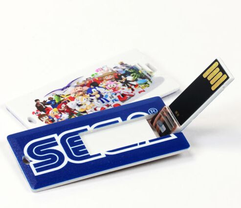 Custom Logo Card USB (1gb,2gb,4gb,8gb,16gb) 