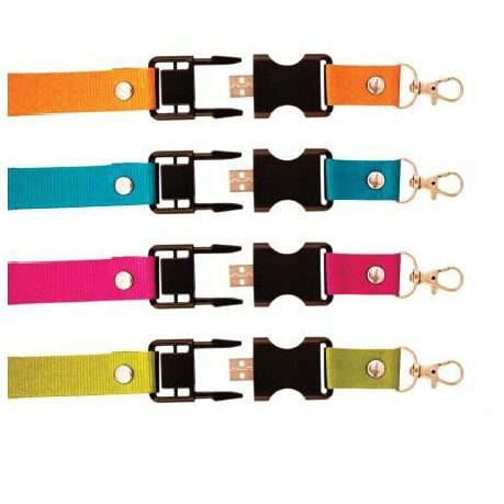 lanyard usb flash drives , multifunction lanyard usb flash drive with custom logo 