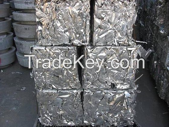 Aluminum Extrusions 6063