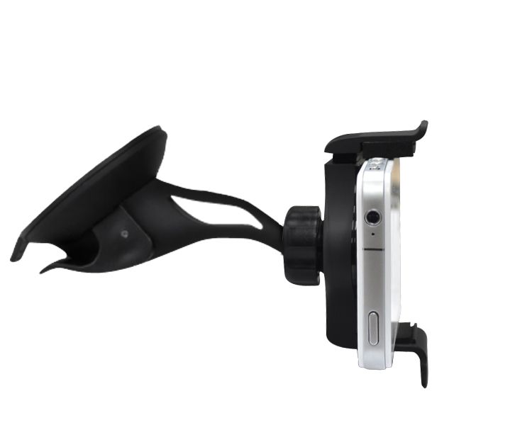 Windshield Universal Mobile Phone Mount Holder