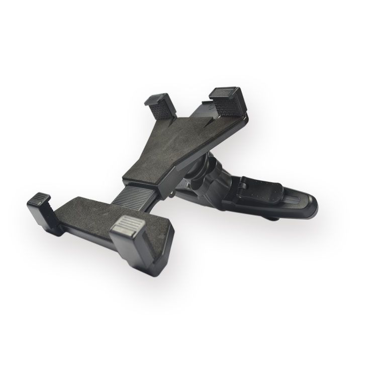 Universal Headrest Mount Holder For Tablet PC