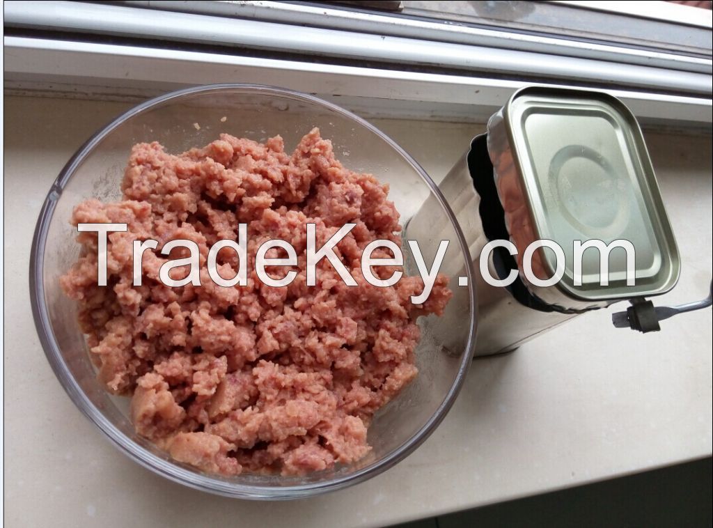 Canned Corned Beef