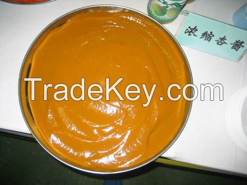 apricot puree concentrate brix 30-32%