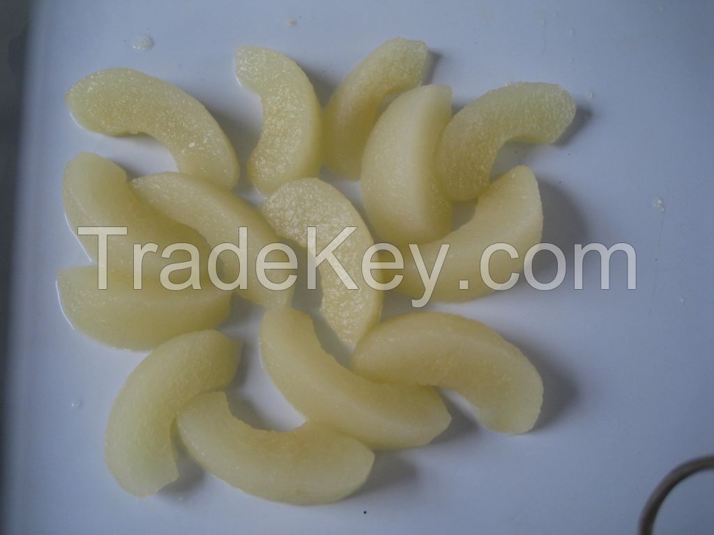 canned pear slice with best price