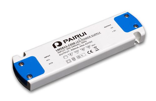 LMS Series-PAIRUI-LED DRIVERS