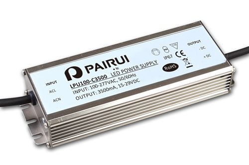 LP Series-PAIRUI-LED DRIVERS