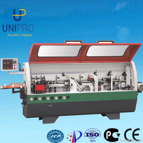 Full-automatic edge banding machine