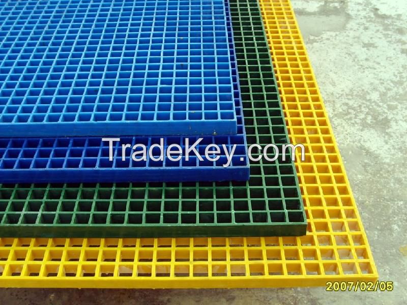 steel grating