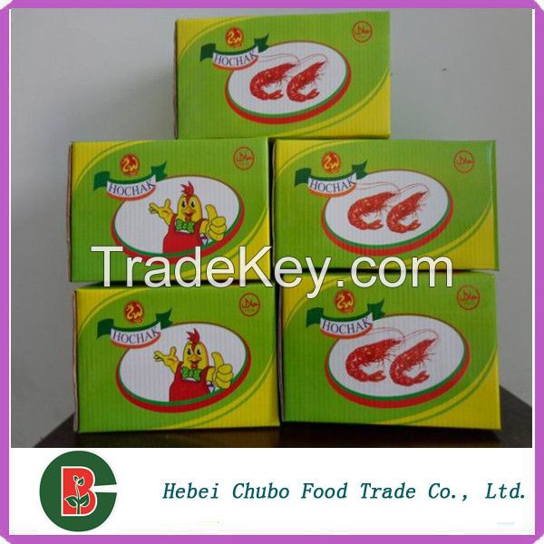 4g/10g chicken flavor cube/bouillon cube