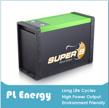 48v 40ah lifepo4 UPS Battery