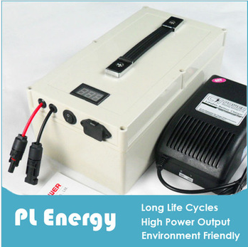  lifepo4 24v 20ah Battery Pack For 5