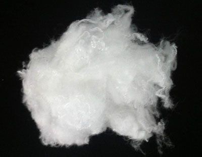 Virgin Polyester Fiber