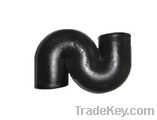 ductile iron pipe fittings