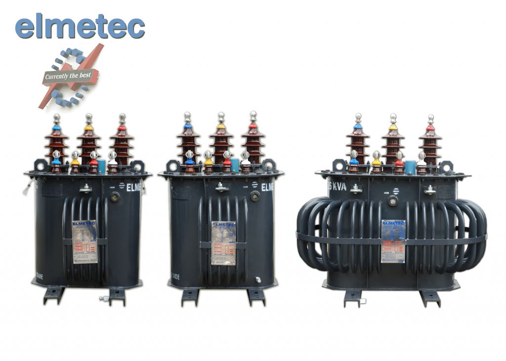Distribution Transformers