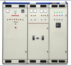 Low Voltage Switchgear Module