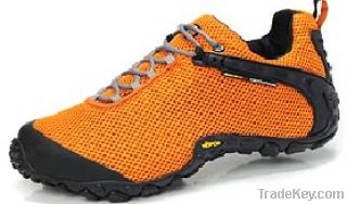 Men&#039;s shoe Good Air Permeability &amp; Rubber outsole YZS-0409-YE