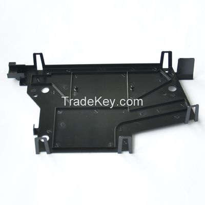 ESI two-plate plastic mould / mold