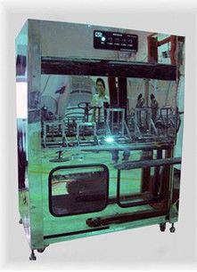 Semiconductor Etching Equipments