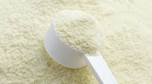 Whey Powder