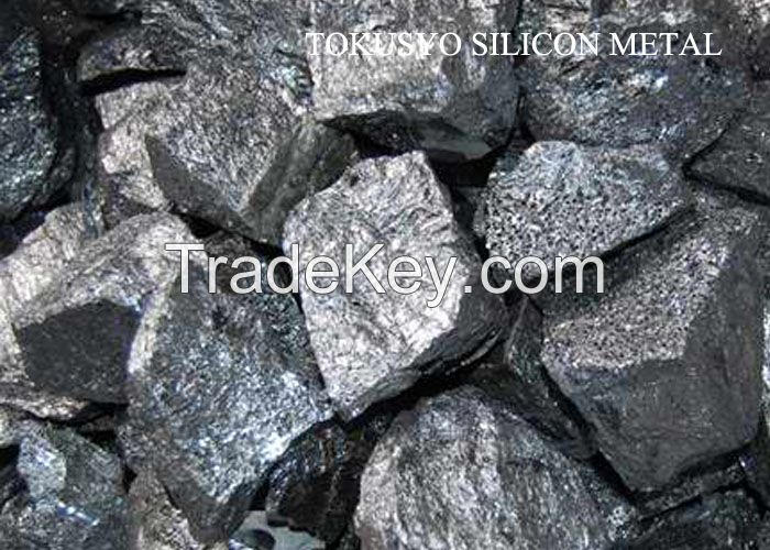 silicon metal si metal metallic silicon 553, 441, 3303