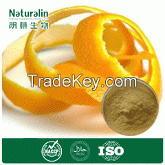 Pericarpium Citri Reticulatae Extract 