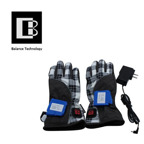 Heating glove