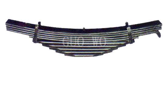 trailer leaf spring